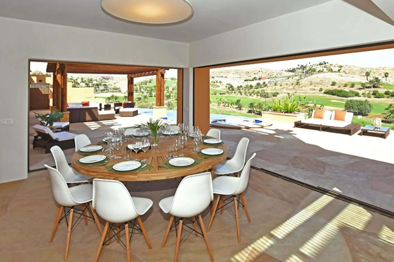 Salobre Villa Moringa Maspalomas  0*, Maspalomas (Gran Canaria) Španělsko