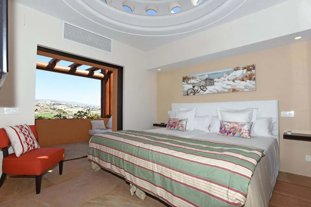 Salobre Villa Moringa Maspalomas  Spain