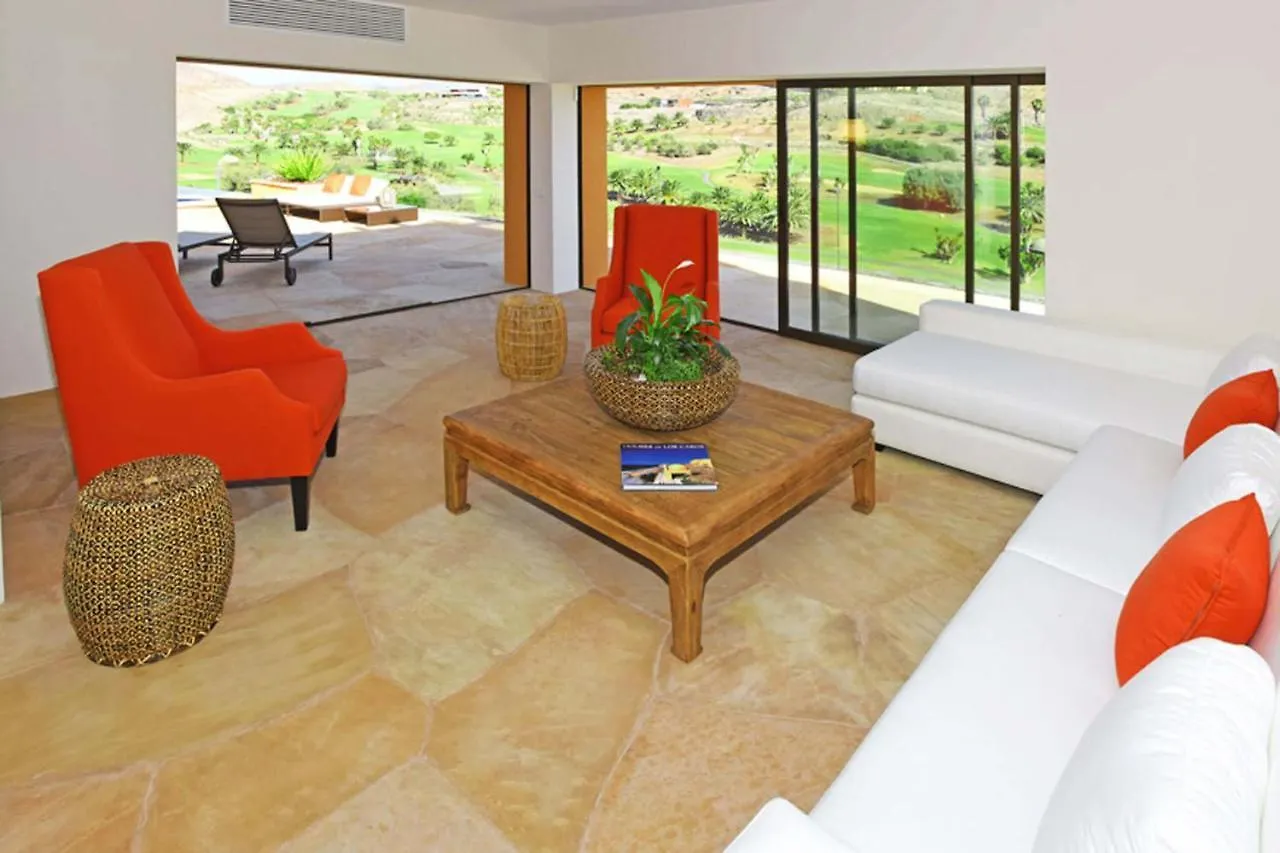 Holiday home Salobre Villa Moringa Maspalomas