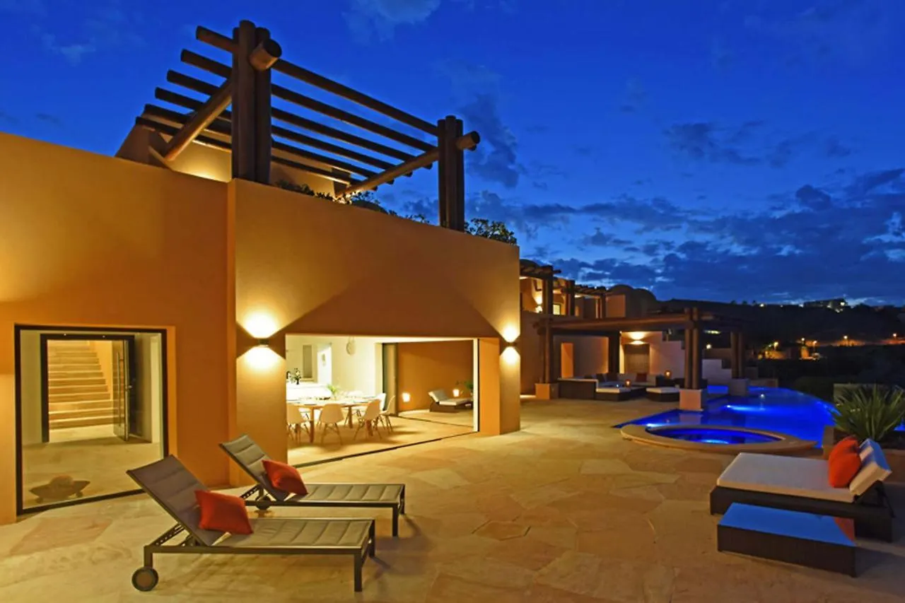 Holiday home Salobre Villa Moringa Maspalomas