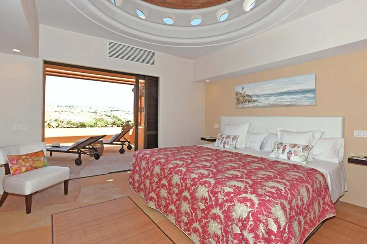 מספאלומס Salobre Villa Moringa 0*,