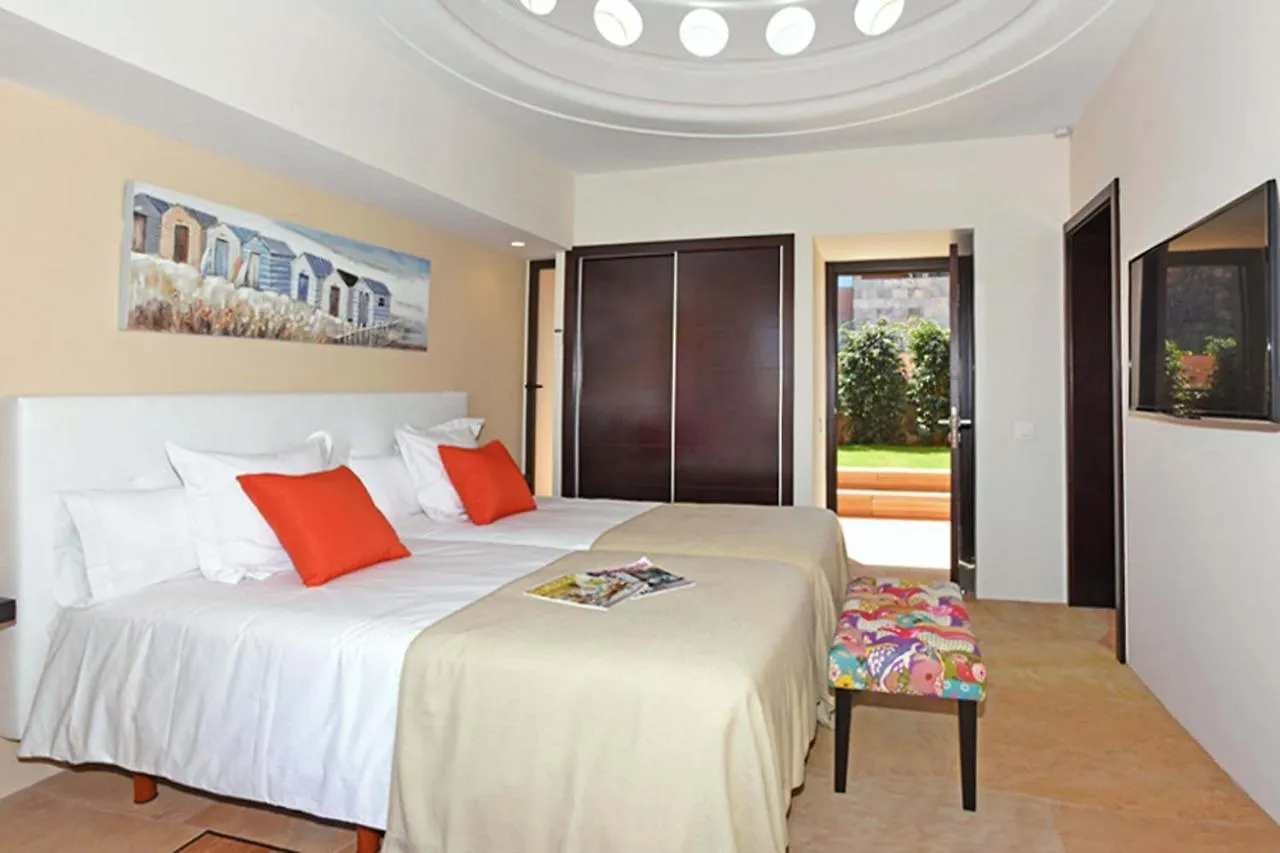 Salobre Villa Moringa Maspalomas  Holiday home