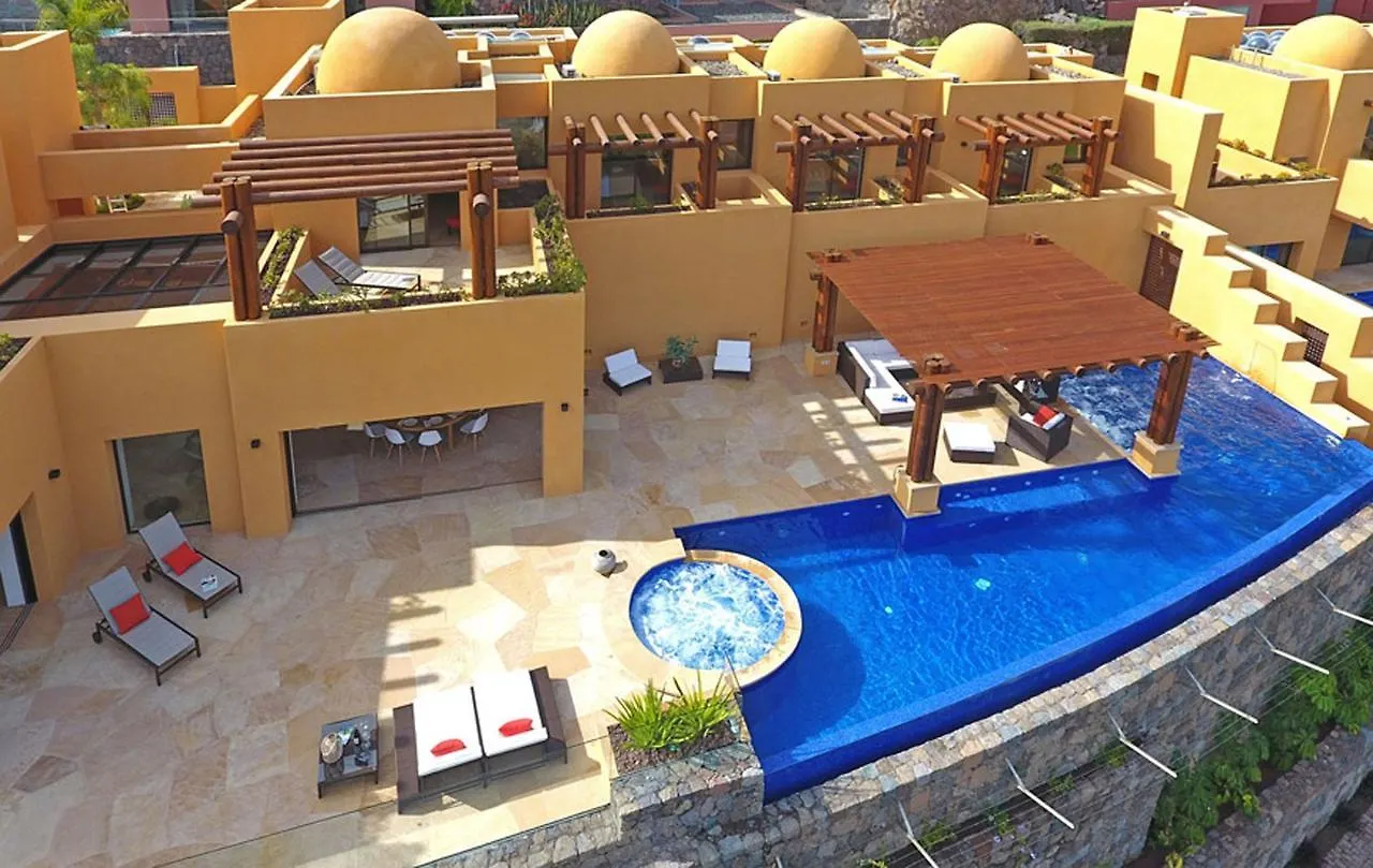 Salobre Villa Moringa Maspalomas